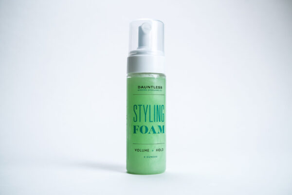 Styling Foam