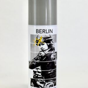 berlin Dry Shampoo
