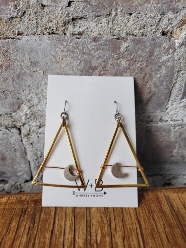 Moondance Earrings