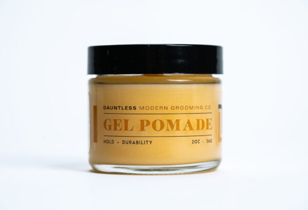 Gel Pomade