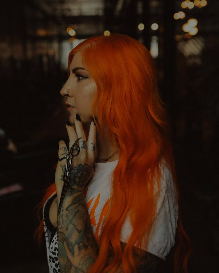 Sarah Post